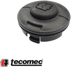 Tecomec K00401135 komplett csúszótalp BNW109 damilfejhez (gomb+burkolat) (K00401135)