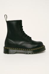 Dr. Martens Dr Martens - Bokacsizma - fekete Női 44 - answear - 71 990 Ft