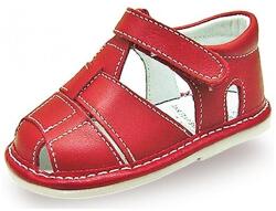 Colores Sandale Femei 21847-15 Colores roșu 19