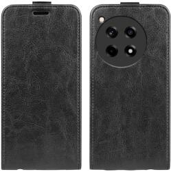  Husă rabatabilă pentru OnePlus 12R neagră
