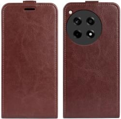  Carcasă rabatabilă pentru OnePlus 12R maro