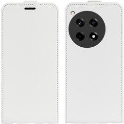  Carcasă rabatabilă pentru OnePlus 12R alb