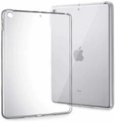 Mgramcases Slim Case tok iPad Air 13'' 2024 / 12.9'' 2022, átlátszó