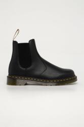 Dr. Martens - Bokacsizma Vegan 2976 DM21456001 - fekete Női 42