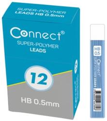 Connect Ironbél 0, 5mm, HB Connect (000003479 105554) - irodaitermekek