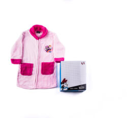  Disney Minnie gyerek köntös (MIN-2012_vro_116)