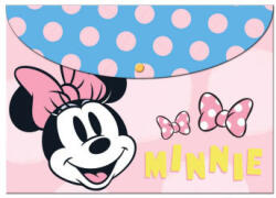 GIM Disney Minnie Joy A/4 Irattartó tasak (GIM34038580)