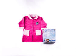  Disney Jégvarázs gyerek köntös (PRO-2042_pin_98)