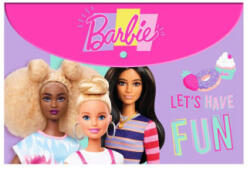 GIM Barbie Happy Thoughts A/4 Irattartó tasak (GIM34984580)