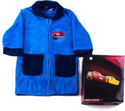 Exity Disney Verdák gyerek köntös (CARS-2142_kke_98)