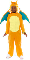 Amscan Pokémon Charizard jelmez 10-12 év (DPA9918510)