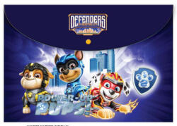 GIM Mancs Őrjárat Power Up A/4 Irattartó tasak (GIM33421580)