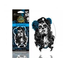 AMIO Poland Odorizant auto DIAMANT GIRL (A10820)