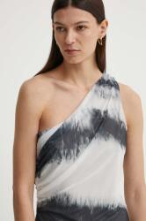 Bruuns Bazaar top PhloxBBAditis női, szürke, BBW3923 - szürke M