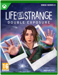 Square Enix Life is Strange Double Exposure (Xbox Series X/S)