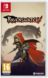 NACON Ravenswatch (Switch)