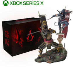 Ubisoft Assassin's Creed Shadows [Collector's Edition] (Xbox Series X/S)