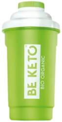 BeKeto BeCool Shaker [500 мл] Лайм