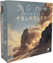 Dire Wolf Digital Dűne: Impérium - Felkelés