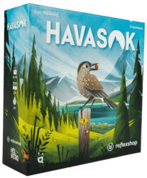 Helvetiq Havasok