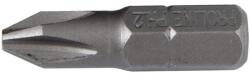 PROLINE Philips Bitfej - 1/4" / 25mm - Ph2, 25db/cs (10622)