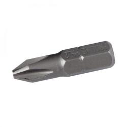PROLINE Philips Bitfej - 1/4" / 25mm - Ph3, 2db/cs (10646)