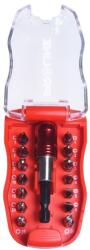 PROLINE Bitfej Szett - Cr-va S2 - 15 Db (10704)
