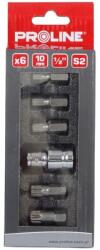PROLINE Ribe Bitfej Szett - Cr-va-s2 - 8 Db (10753)