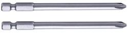 PROLINE Philips Bitfej - 1/4" / 100mm - Ph2, 2db/cs (10802)