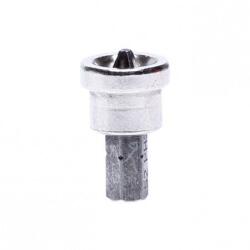 PROLINE Túlhúzás Gátló Bitfej - 1/4" / 25mm - Ph2, 10db/cs (10822)