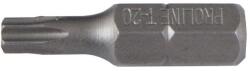 PROLINE Lyukas Torx Bitfej - 1/4" / 25mm - T9, 10db/cs (10675)