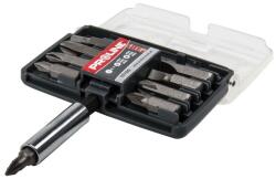 PROLINE Markolatos Bitfej Szett - Cr-va-s2 - Ph, Pz, I, E - 10 Db (10700)