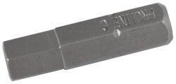 PROLINE Imbusz Bitfej - 1/4" / 25mm - 3mm, 2db/cs (10610)