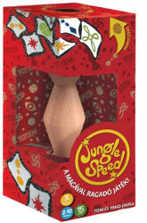 Asmodee Jungle Speed - új kiadás