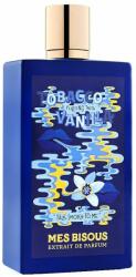 Mes Bisous Tobacco Flirting With Vanilla Extrait de Parfum 100 ml