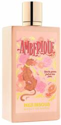 Mes Bisous Amberique Extrait de Parfum 100 ml