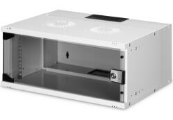 ASSMANN Rack Digitus by Assmann SOHO PRO DN-49200, 19inch, 4U, 540x400mm, Light Grey (DN-49200)