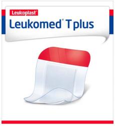 Leukoplast Leukomed T Plus szigetkötszer 5x7, 2 cm 1x