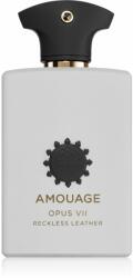 Amouage Opus VII - Reckless Leather EDP 100 ml