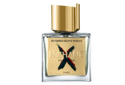 NISHANE Hundred Silent Ways X Extrait de Parfum 100 ml Tester