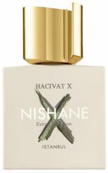 NISHANE Hacivat X Extrait de Parfum 100 ml Tester