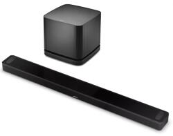 Bose Smart Ultra Soundbar + Bass Module 700 Házimozi rendszer
