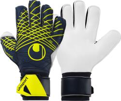 Uhlsport Prediction Soft Flex Frame Goalkeeper Gloves Kapuskesztyű 1011336-001 Méret 8 1011336-001