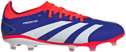 Adidas PREDATOR PRO FG Futballcipő if6330 Méret 43, 3 EU if6330