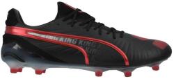 PUMA KING ULTIMATE Launch Edition FG/AG Futballcipő 108067-01 Méret 46 EU 108067-01
