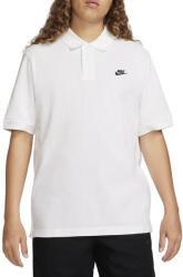 Nike M NK CLUB SS POLO PIQUE Póló ingek fn3894-100 Méret M fn3894-100