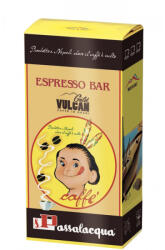 Passalacqua Espresso Bar Gold Vulcan szemes 500 g