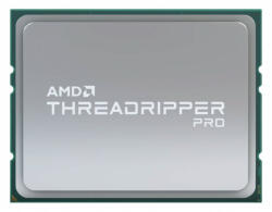 AMD Ryzen Threadripper PRO 3945WX 12-Core 4.0GHz sWRX8 Tray (100-000000168)