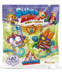 SuperZings As Superzings Rivals Of Kaboom Series 5 1013 61104