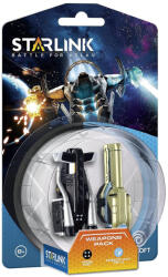 Ubisoft Starlink Battle For Atlas Weapon Pack Iron Fist & Freeze Ray